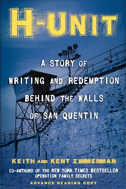 Book cover image for H-Unit ISBN: 9781618580399